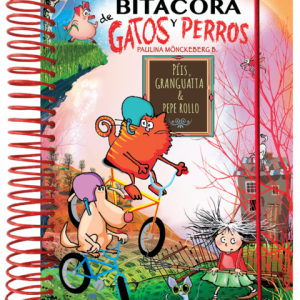 Bitácora Paskussita