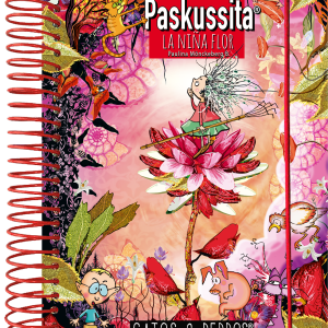 Agenda Paskussita Rosa