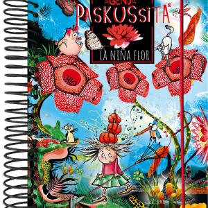 Agenda Paskussita Azul