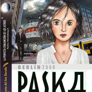 PASKA La perfecta conjunción de los astros