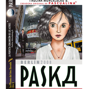 PASKA La perfecta conjunción de los astros